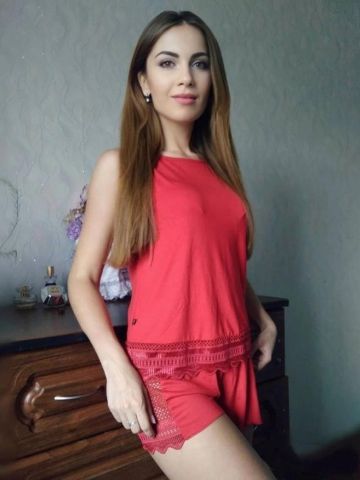 Анкета проститутки Владислава, 24 года